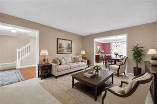 1722 River Mill Trail NE, Conyers, GA 30012 - Photo 3