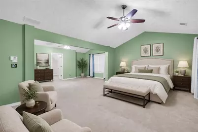 1722 River Mill Trail NE, Conyers, GA 30012 - Photo 13