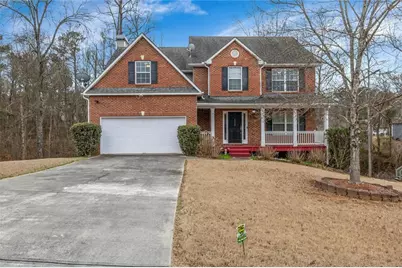 1722 River Mill Trail NE, Conyers, GA 30012 - Photo 1