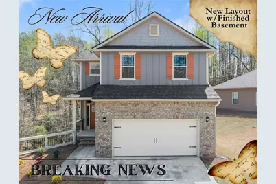 266 Magnolia Villas Drive, Cornelia, GA 30531 - Photo 1