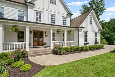 126 White Oak, Cumming, GA 30028 - Photo 3