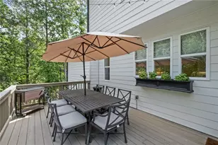 126 White Oak, Cumming, GA 30028 - Photo 29