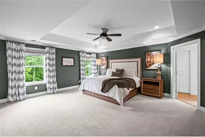 126 White Oak, Cumming, GA 30028 - Photo 17