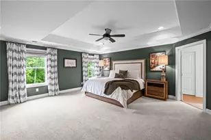 126 White Oak, Cumming, GA 30028 - Photo 17