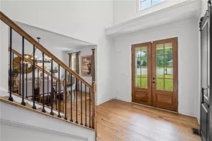 126 White Oak, Cumming, GA 30028 - Photo 5