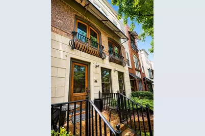1219 Mecaslin Street NW #1, Atlanta, GA 30318 - Photo 31