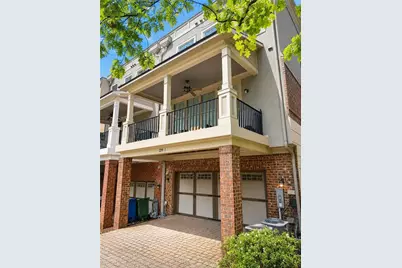1219 Mecaslin Street NW #1, Atlanta, GA 30318 - Photo 29