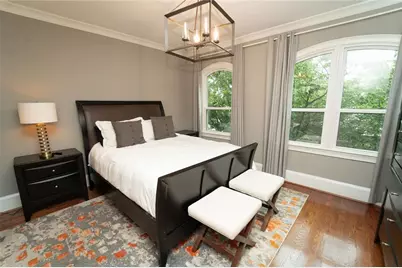 1219 Mecaslin Street NW #1, Atlanta, GA 30318 - Photo 21