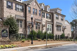 1833 Hislop Ln, Atlanta, GA 30345 - Photo 3