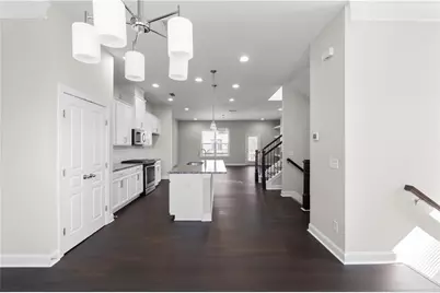 1833 Hislop Lane, Atlanta, GA 30345 - Photo 5