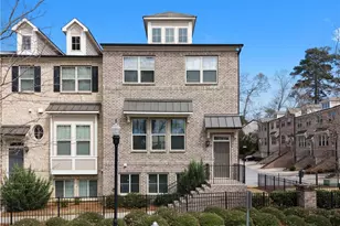 1833 Hislop Ln, Atlanta, GA 30345 - Photo 1