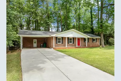2683 Stardust Trail, Decatur, GA 30034 - Photo 1