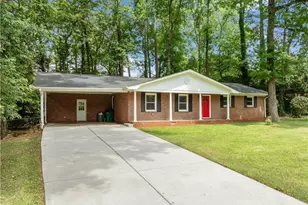 2683 Stardust Trail, Decatur, GA 30034 - Photo 1