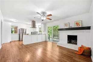 2683 Stardust Trail, Decatur, GA 30034 - Photo 15
