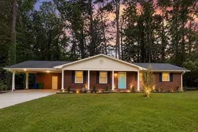 2683 Stardust Trail, Decatur, GA 30034 - Photo 1