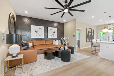 15 Armour Pass, Newnan, GA 30263 - Photo 5
