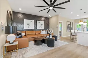 15 Armour Pass, Newnan, GA 30263 - Photo 5