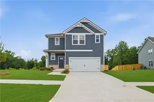 15 Armour Pass, Newnan, GA 30263 - Photo 1