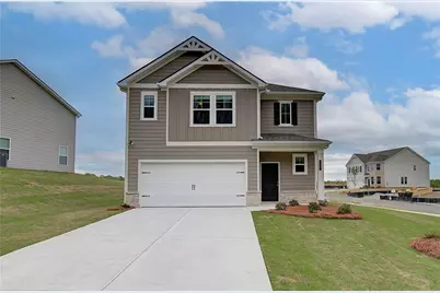 15 Armour Pass, Newnan, GA 30263 - Photo 1