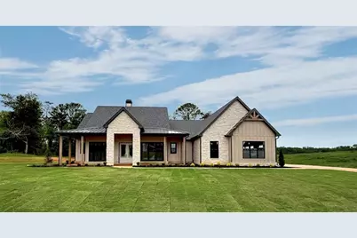 156 Palisade Drive, Rydal, GA 30171 - Photo 1