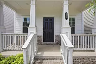 505 Ruths Dr, Woodstock, GA 30188 - Photo 7
