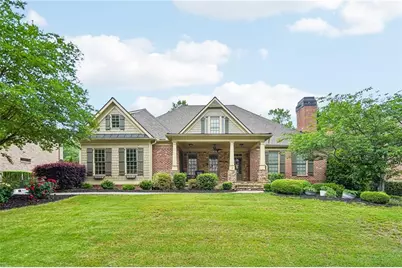 2919 Hidden Falls Drive, Buford, GA 30519 - Photo 1
