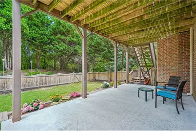 2919 Hidden Falls Drive, Buford, GA 30519 - Photo 49