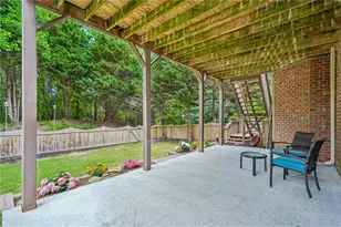 2919 Hidden Falls Dr, Buford, GA 30519 - Photo 49