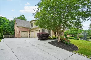 2919 Hidden Falls Dr, Buford, GA 30519 - Photo 1