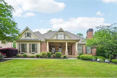 2919 Hidden Falls Drive, Buford, GA 30519 - Photo 1