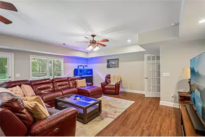 2919 Hidden Falls Drive, Buford, GA 30519 - Photo 41