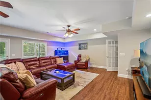 2919 Hidden Falls Dr, Buford, GA 30519 - Photo 41