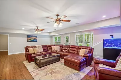 2919 Hidden Falls Drive, Buford, GA 30519 - Photo 39