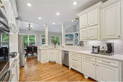 2919 Hidden Falls Drive, Buford, GA 30519 - Photo 13
