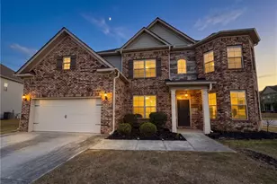 307 Valley View Trail, Dallas, GA 30132 - Photo 1