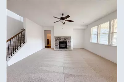 307 Valley View Trail, Dallas, GA 30132 - Photo 5