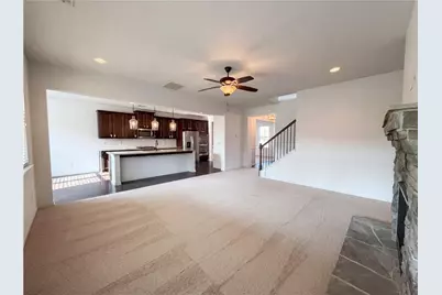 307 Valley View Trail, Dallas, GA 30132 - Photo 7