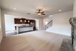 307 Valley View Trail, Dallas, GA 30132 - Photo 7