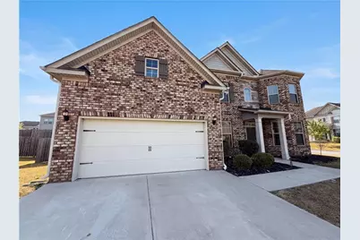 307 Valley View Trail, Dallas, GA 30132 - Photo 3