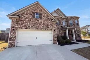 307 Valley View Trail, Dallas, GA 30132 - Photo 3