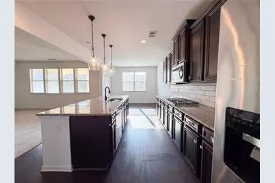 307 Valley View Trail, Dallas, GA 30132 - Photo 9