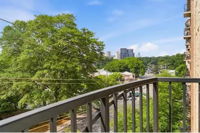 2255 Peachtree Road NE #521, Atlanta, GA 30309 - Photo 11