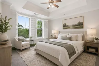 2255 Peachtree Road NE #521, Atlanta, GA 30309 - Photo 13