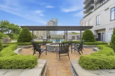 2255 Peachtree Road NE #521, Atlanta, GA 30309 - Photo 25