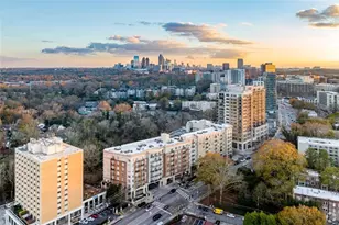 2255 Peachtree Road NE, Atlanta, GA 30309 - Photo 1