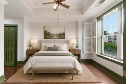 2255 Peachtree Road NE #521, Atlanta, GA 30309 - Photo 21