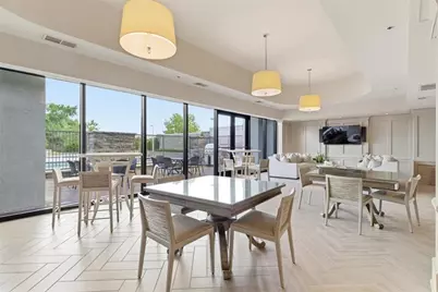 2255 Peachtree Road NE #521, Atlanta, GA 30309 - Photo 29