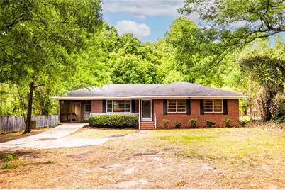 1431 S Broad Street, Monroe, GA 30655 - Photo 1