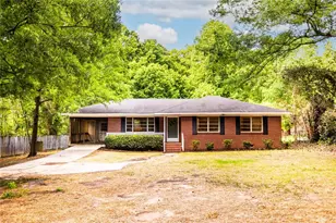 1431 S Broad St, Monroe, GA 30655 - Photo 1