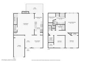 2779 Ashleigh Ln, Alpharetta, GA 30004 - Photo 21